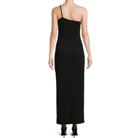 RACHEL RACHEL ROY ONE STRAP MAXI DRESS NWT - Picture 3 of 7